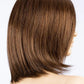 Catch Mono II | Pure Power | Human/Synthetic Hair Blend Wig | Ellen Wille - Image Maker Wigs Online