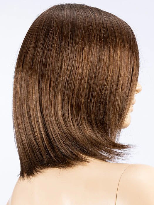 Catch Mono II | Pure Power | Human/Synthetic Hair Blend Wig | Ellen Wille - Image Maker Wigs Online