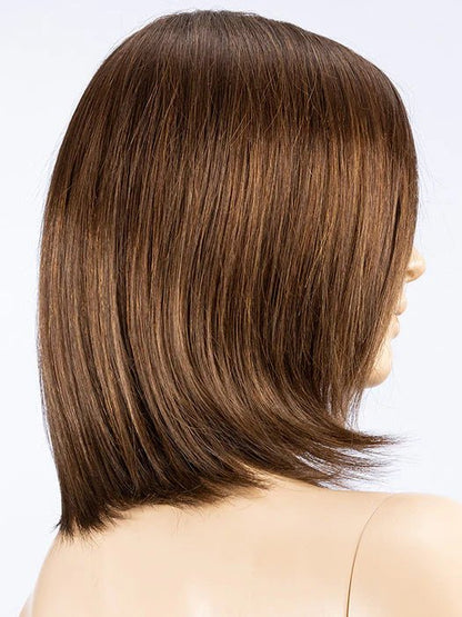 Catch Mono II | Pure Power | Human/Synthetic Hair Blend Wig | Ellen Wille - Image Maker Wigs Online