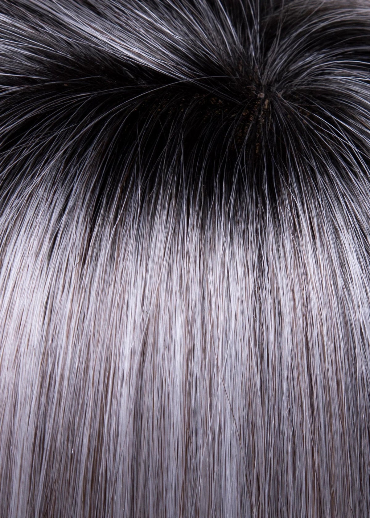 Chelsea Mono Crown Lace Front Hand-Tied Wig EnvyHair Blend Envy - Image Maker Wigs Online