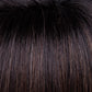 Chelsea Mono Crown Lace Front Hand-Tied Wig EnvyHair Blend Envy - Image Maker Wigs Online