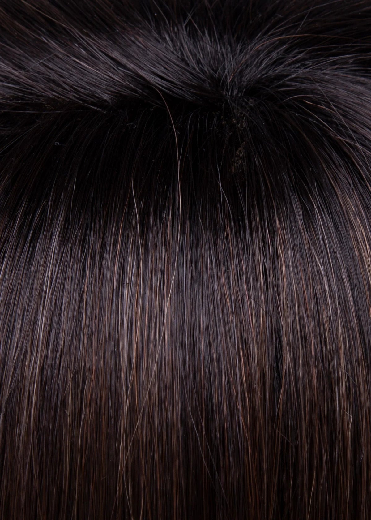 Chelsea Mono Crown Lace Front Hand-Tied Wig EnvyHair Blend Envy - Image Maker Wigs Online