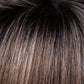 Chelsea Mono Crown Lace Front Hand-Tied Wig EnvyHair Blend Envy - Image Maker Wigs Online