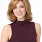 Chloe Lace Front Mono Part Synthetic Wig Envy - Image Maker Wigs Online