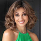 DAKOTA | Lace Front | Mono Part | Synthetic Wig | Ready to Wear | Envy | Alan Eaton - Image Maker Wigs Online