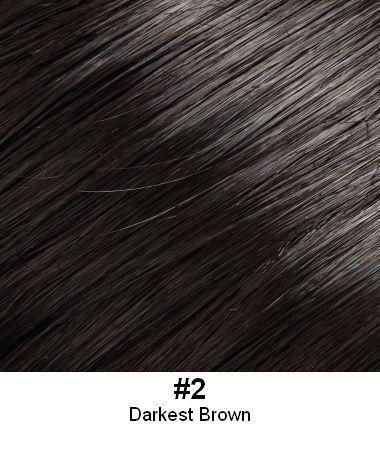 Demi Wig | Hair Addition Extension with Headband | 9.5"x10" Base | Look of Love 308 - Image Maker Wigs Online