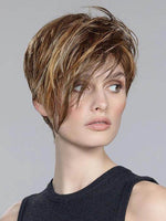 Disc | Hair Power | Synthetic Wig | Mono Part | Petite / Average| Ready to Wear| Ellen Wille - Image Maker Wigs Online