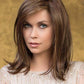 Effect Hair Topper by Ellen Wille | Heat - Friendly Synthetic, Lace Front, Monofilament - Image Maker Wigs Online