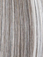 Effect Hair Topper by Ellen Wille | Heat - Friendly Synthetic, Lace Front, Monofilament - Image Maker Wigs Online