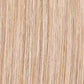 Effect Hair Topper by Ellen Wille | Heat - Friendly Synthetic, Lace Front, Monofilament - Image Maker Wigs Online