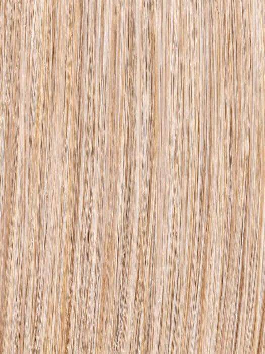 Effect Hair Topper by Ellen Wille | Heat - Friendly Synthetic, Lace Front, Monofilament - Image Maker Wigs Online