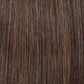 Effect Hair Topper by Ellen Wille | Heat - Friendly Synthetic, Lace Front, Monofilament - Image Maker Wigs Online