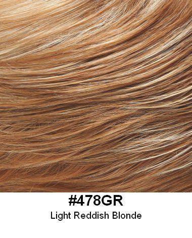 Effortless Glam 18" Curly Hair Extension with Banana Clip or Wing Comb | Look of Love 254 - Image Maker Wigs Online