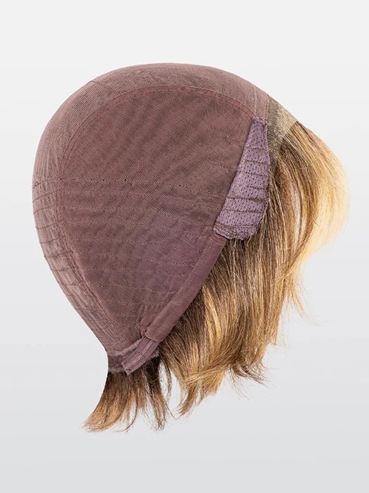 Escape Soft | Extended Lace Front Synthetic Wig | Ellen Wille - Image Maker Wigs Online