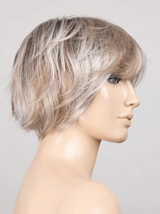 Escape Soft | Extended Lace Front Synthetic Wig | Ellen Wille - Image Maker Wigs Online