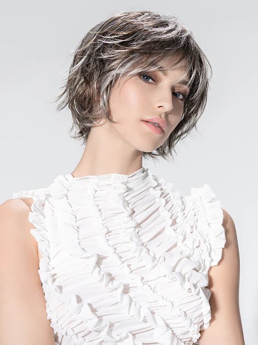Escape Soft | Extended Lace Front Synthetic Wig | Ellen Wille - Image Maker Wigs Online