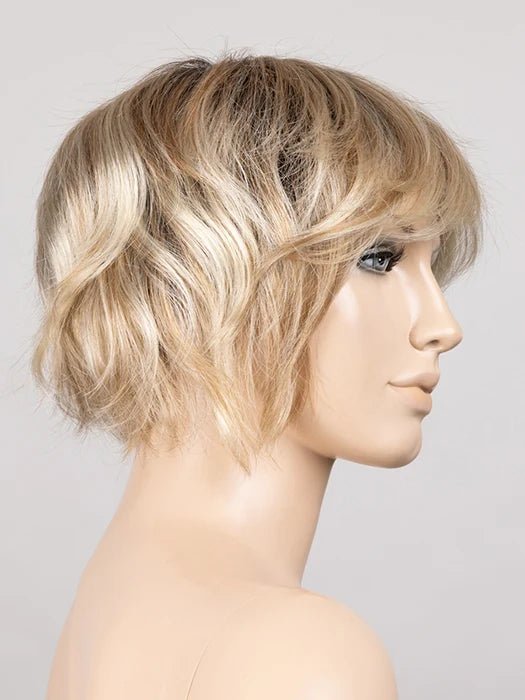 Escape Soft | Extended Lace Front Synthetic Wig | Ellen Wille - Image Maker Wigs Online