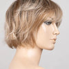 Escape Soft | Extended Lace Front Synthetic Wig | Ellen Wille - DARK SAND ROOTED 12.22.27 | Lightest Brown with Light Neutral Blonde and Dark Strawberry Blonde Blend with Shaded Roots