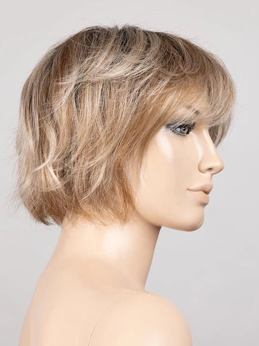 Escape Soft | Extended Lace Front Synthetic Wig | Ellen Wille - Image Maker Wigs Online