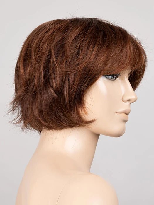 Escape Soft | Extended Lace Front Synthetic Wig | Ellen Wille - Image Maker Wigs Online