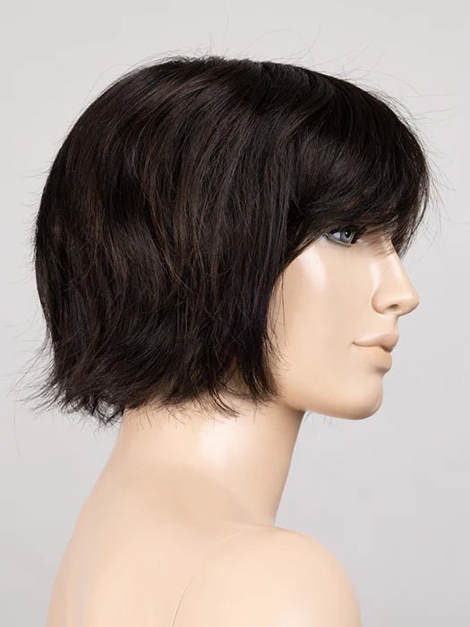 Escape Soft | Extended Lace Front Synthetic Wig | Ellen Wille - Image Maker Wigs Online