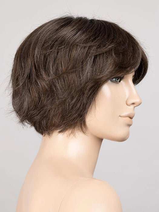 Escape Soft | Extended Lace Front Synthetic Wig | Ellen Wille - Image Maker Wigs Online