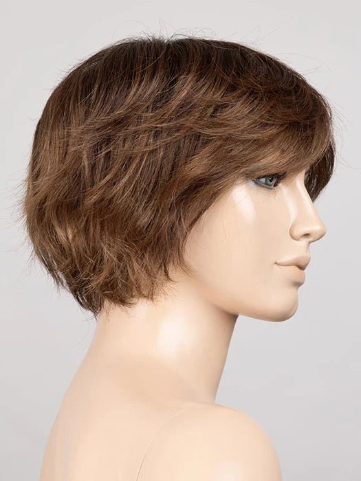 Escape Soft | Extended Lace Front Synthetic Wig | Ellen Wille - Image Maker Wigs Online