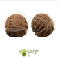 EVE - Lace Front Mono Part Synthetic Wig - Image Maker Wigs Online