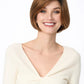 Eve Lace Front Mono Part Synthetic Wig Envy - Image Maker Wigs Online