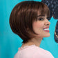 FRANCESCA - Ready to Wear Synthetic Wig - Image Maker Wigs Online