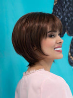 FRANCESCA - Ready to Wear Synthetic Wig - Image Maker Wigs Online