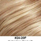Hair - B - Tween Synthetic Addition Integration Topper Style HBT 4x4 - Image Maker Wigs Online