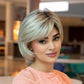 HALEY - Mono Top Ready to Wear Synthetic Wig - Image Maker Wigs Online