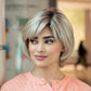HALEY - Mono Top Ready to Wear Synthetic Wig - Image Maker Wigs Online