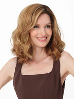 Harmony Lace Front Mono Part Synthetic Wig Envy - Image Maker Wigs Online