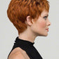 HEATHER - EnvyHair Blended Mono Top Lace Front Hand - tied Wig - Image Maker Wigs Online
