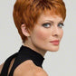HEATHER - EnvyHair Blended Mono Top Lace Front Hand - tied Wig - Image Maker Wigs Online