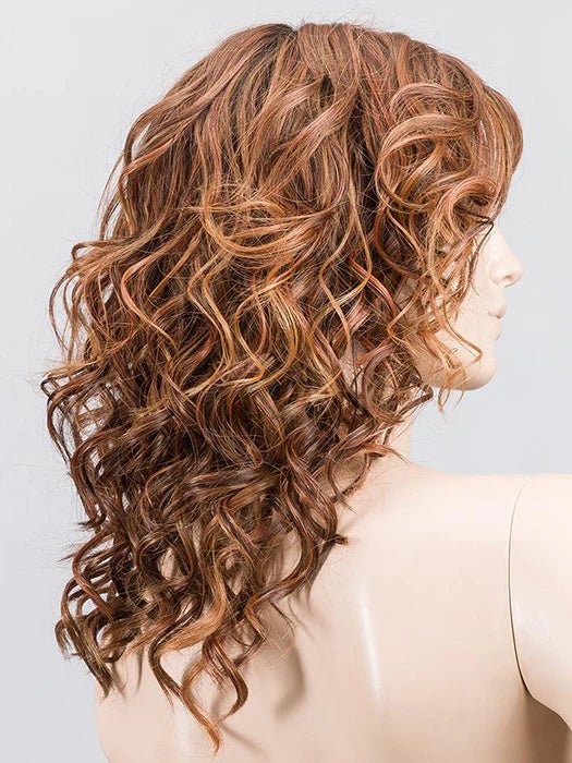 Heaven | High Power | Heat Friendly Synthetic Wig | Ellen Wille - Image Maker Wigs Online