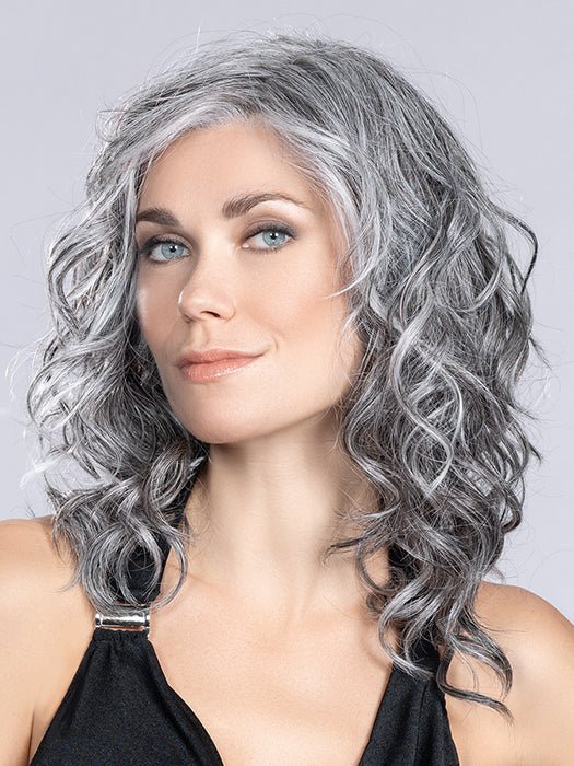 Heaven | High Power | Heat Friendly Synthetic Wig | Ellen Wille - Image Maker Wigs Online