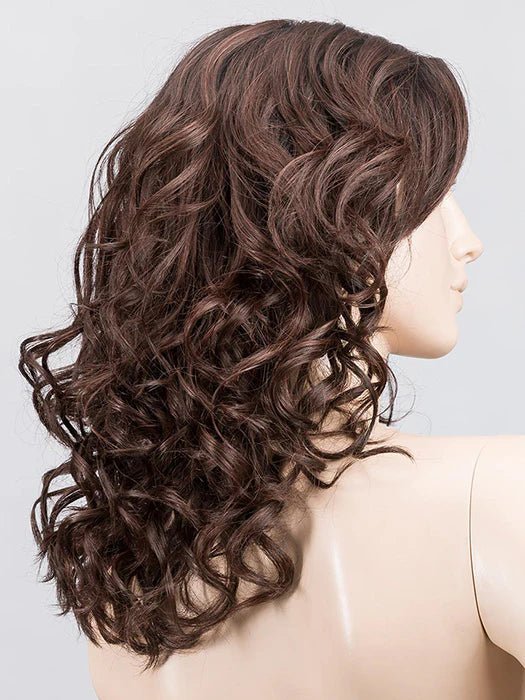 Heaven | High Power | Heat Friendly Synthetic Wig | Ellen Wille - Image Maker Wigs Online
