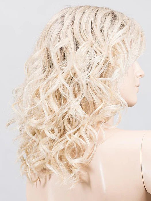 Heaven | High Power | Heat Friendly Synthetic Wig | Ellen Wille - Image Maker Wigs Online