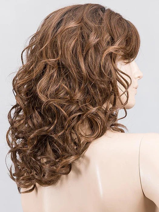 Heaven | High Power | Heat Friendly Synthetic Wig | Ellen Wille - Image Maker Wigs Online