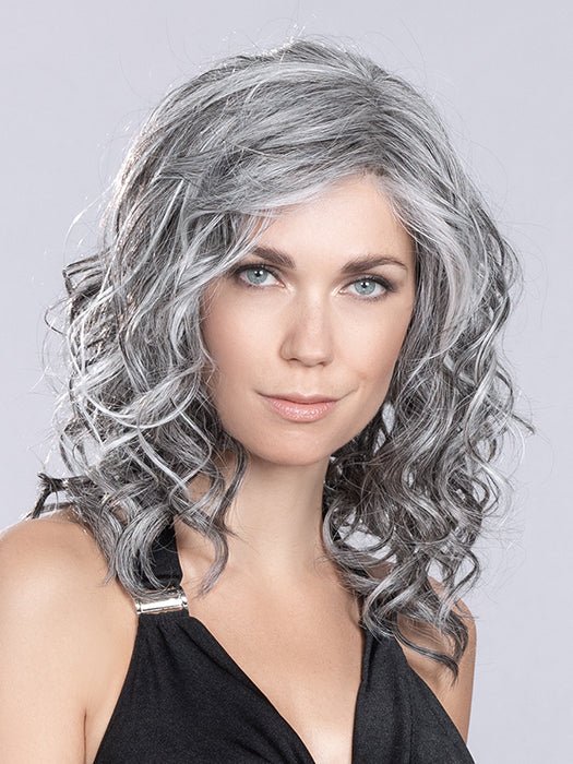 Heaven | High Power | Heat Friendly Synthetic Wig | Ellen Wille - Image Maker Wigs Online