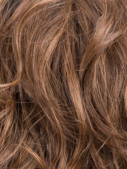 Heaven | High Power | Heat Friendly Synthetic Wig | Ellen Wille - Image Maker Wigs Online