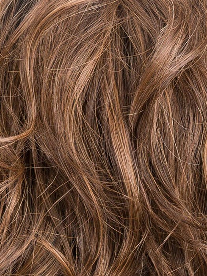 Heaven | High Power | Heat Friendly Synthetic Wig | Ellen Wille - Image Maker Wigs Online