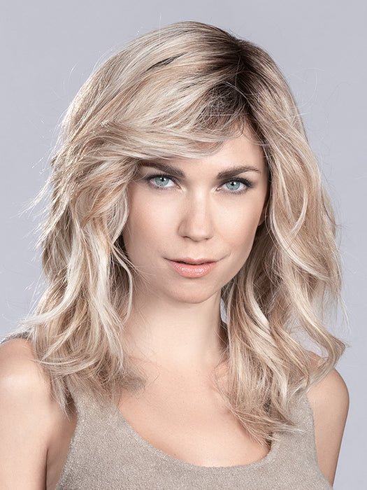 Heaven | High Power | Heat Friendly Synthetic Wig | Ellen Wille - Image Maker Wigs Online