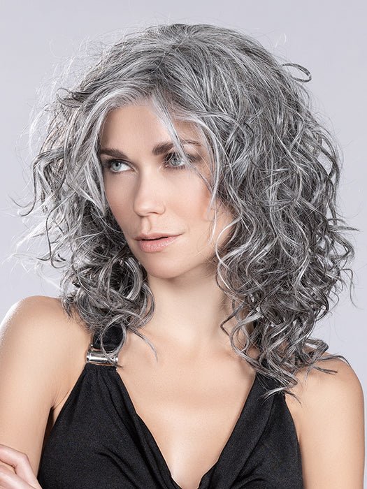 Heaven | High Power | Heat Friendly Synthetic Wig | Ellen Wille - Image Maker Wigs Online