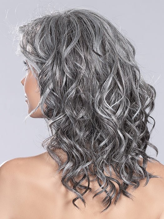 Heaven | High Power | Heat Friendly Synthetic Wig | Ellen Wille - Image Maker Wigs Online