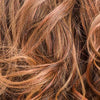 Heaven Mono Part | High Power | Heat Friendly Synthetic Wig | Ellen Wille - HOT HAZELNUT ROOTED 30.31.33 | Light Auburn and Light Reddish Auburn with Dark Auburn Blend with Shaded Roots