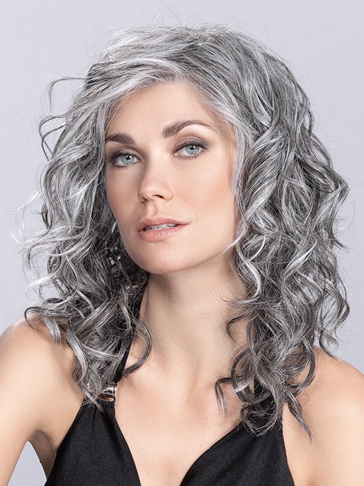 Heaven | High Power | Heat Friendly Synthetic Wig | Ellen Wille - Image Maker Wigs Online
